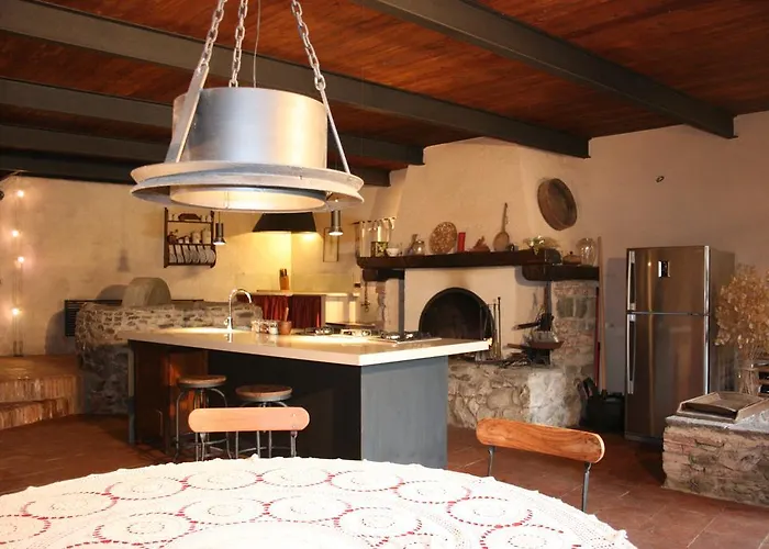 Ai Torchi Vecchi * Fivizzano