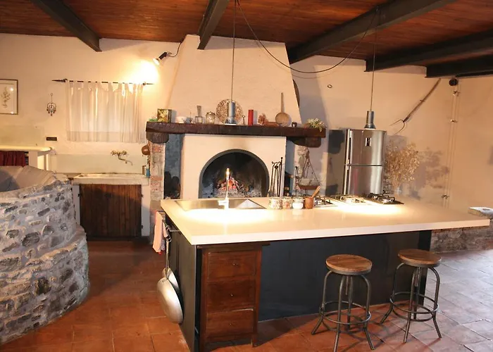 Prázdninový dům Ai Torchi Vecchi *