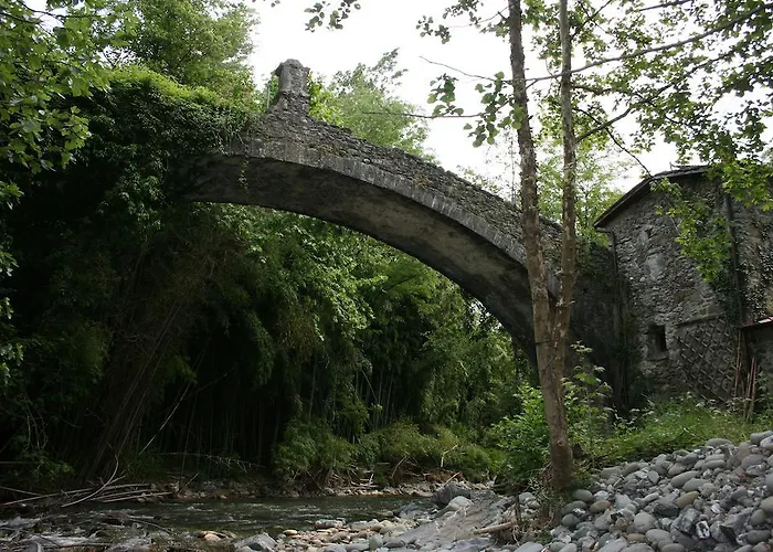 Ai Torchi Vecchi Fivizzano