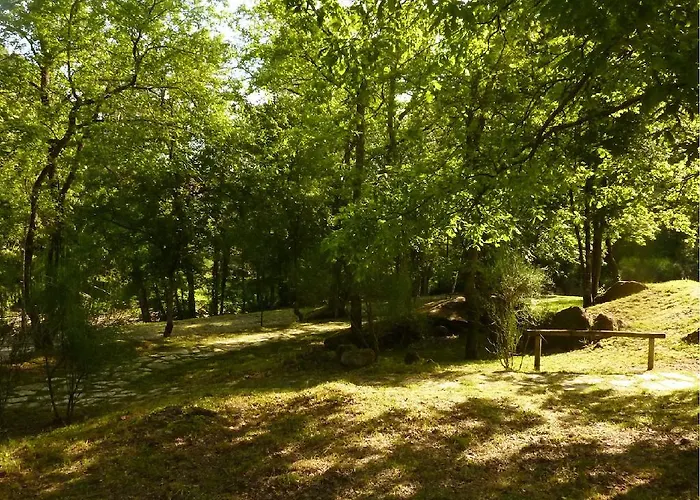 Prázdninový dům Ai Torchi Vecchi *