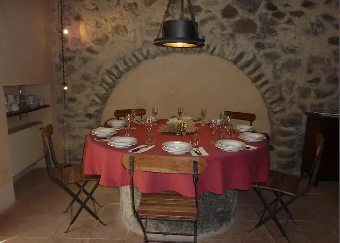 Ai Torchi Vecchi Fivizzano