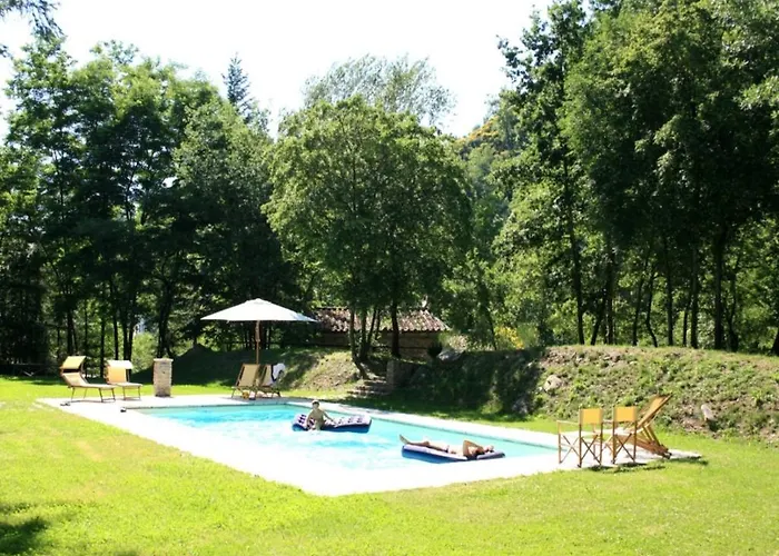 Ai Torchi Vecchi Fivizzano