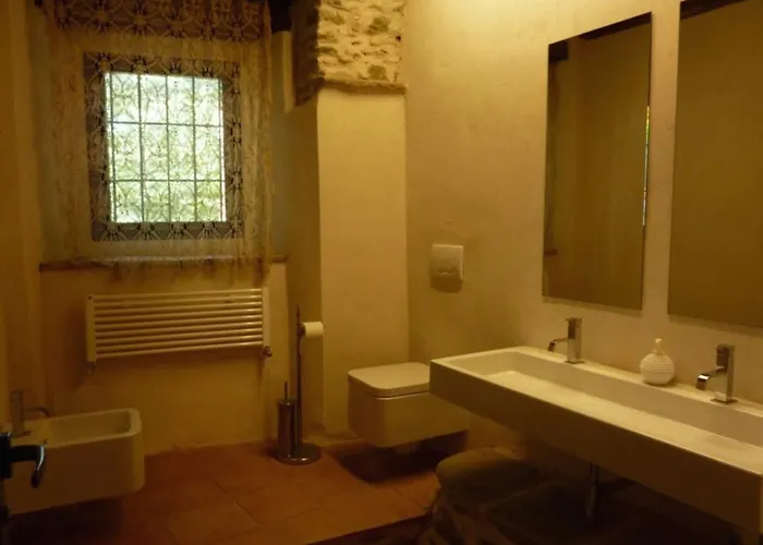 Prázdninový dům Ai Torchi Vecchi Fivizzano