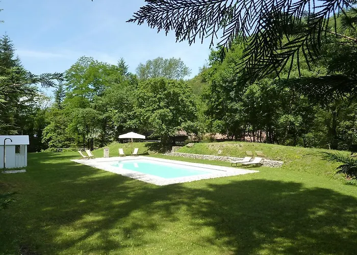 Ai Torchi Vecchi Fivizzano