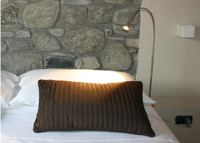 Ferienhaus Ai Torchi Vecchi