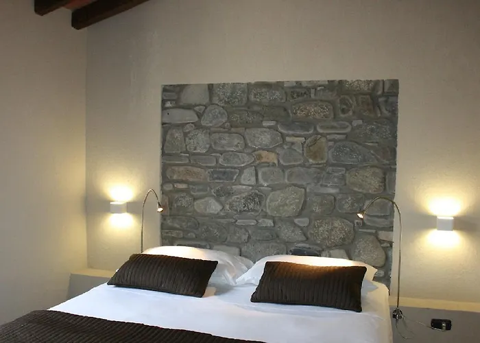 Ferienhaus Ai Torchi Vecchi Fivizzano