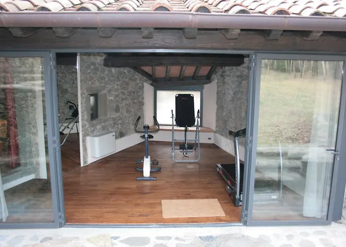 Ai Torchi Vecchi Ferienhaus *